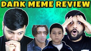 Meme Review 12 | Bauhat Ganday Memes