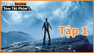 Hoàng hôn của Chư Thần tập 1 | Tóm Tắt phim : Ragnarok - Vị Thần Bắc Âu ra đời