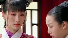 [The Legend of Zhen Huan] An Xiaoniao always blames others for only showing affection to her, but ha