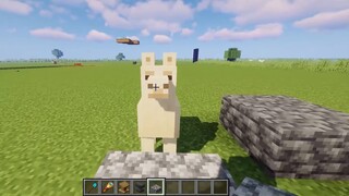 [เกม] ห้ามเติมทรายลงไปในทะเลทราย | Minecraft