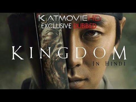 kingdom hindi dubbed netflix