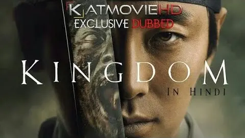 kingdom netflix hindi dubbed