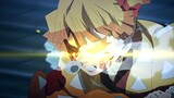[Anime] Zenitsu Agatsuma sấm sét và tia chớp, Eightfold