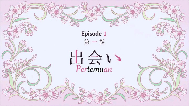 My Happy Marriage episode 1