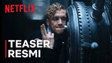 Army of Thieves | Teaser Resmi | Netflix