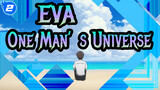 EVA| [0.3/Ikari Shinji] One Man's Universe_2