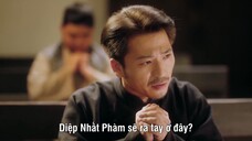 Mặt Nạ Chân Tình EP 1 [Sub Việt]