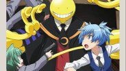 Assassination Classroom                                  ( SEASON 2 EPISODE 19 ) | TAGALOG