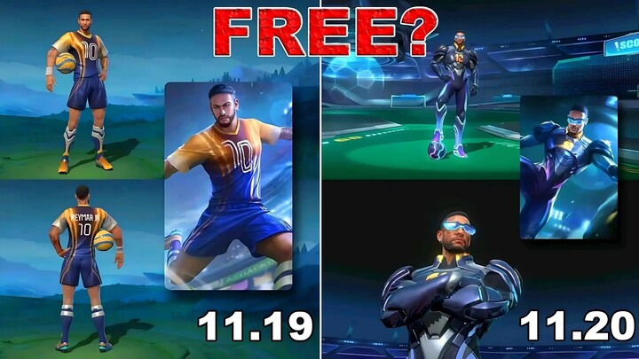 BRUNO USERS, ARE YOU READY FOR BRUNO NEW SKIN!? - MLBB