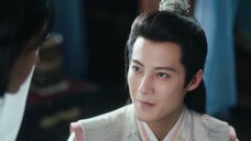 The Cloud Embracing the Moon (2024) จันทร์พรางใจ EP 14 [ซับไทย]
