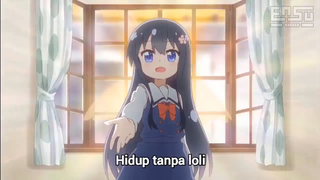 Meme Lolipop :v