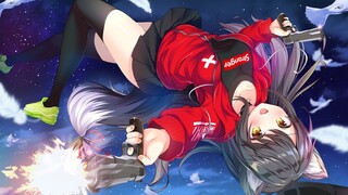 Nightcore - Protector