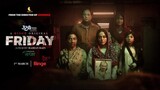 Friday (2023) Bangla web Series । Raihan Rafi, Toma Mirza। Bangla | Bangladeshi web series