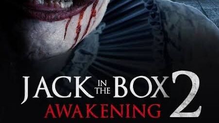 Jack in the Box Awakening 2