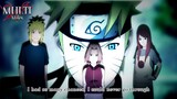【MAD】Naruto Shippuden Opening -「Re:Re:」【English Dub Cover】Song by NATEWANTSTOBATTLE