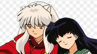 series anime : inuyasha eps 1