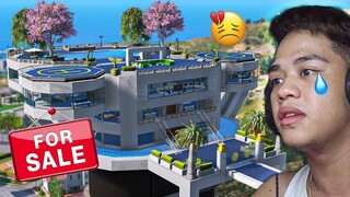 Billionaire Gang Mansion *FOR SALE* | GTA 5