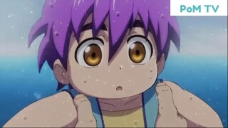 Vua biển cả Sinbad_p1