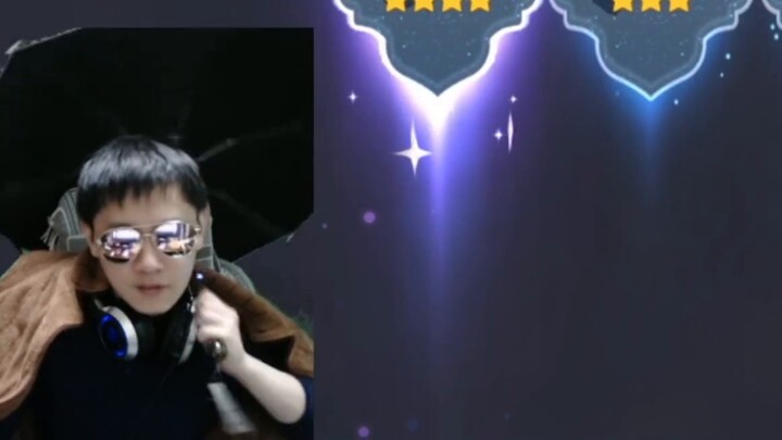 [Genshin Impact] Seorang host gambar kartu teknis profesional akan menunjukkan kepada Anda cara meng