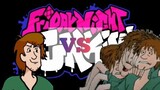 Friday Night Funkin' VS SHAGGY MOD| FNF SHAGGY MOD | What's New Scooby Doo VS FNF