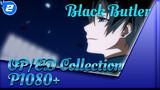Black Butler OP/ED Collection P1080+_2