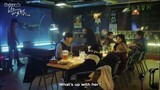Cheese in the trap Ep 1 English Subtitle