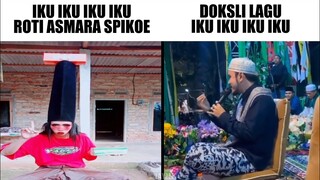 Doksli Lagu Iku Iku Iku Iku Roti Asmara Spikoe...