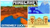 Probably 0.0000000000000000001% | Minecraft Survival Let's Play (Filipino) Episode 55