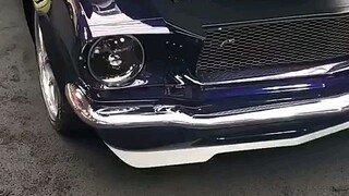 Ford Mustang 1965