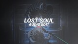 lost soul down x russian (floki/tiktok remix) [edit audio]