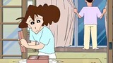 [Crayon Shin-chan] Bộ sưu tập kéo dài một giờ mùa hè là một bữa ăn tuyệt vời! !
