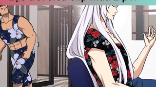 Siêu phẩm anime lạc trôi
