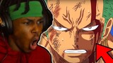 ANIME HATER Watches One Piece Badass Moments