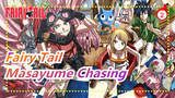 Fairy Tail|[To you who have been protecting Fairy Tail] New remix - BoA - Masayume Chasing_2