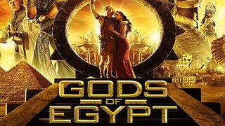 Gods of Egypt