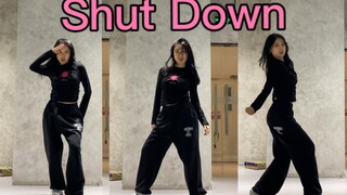 KIKI//翻跳 BLACKPINK新曲「Shut Down」dance cover