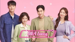 DNA Lovers Episode 7 Sub Indo