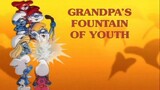 The Smurfs S9E30 - Grandpa's Fountain Of Youth (1989)