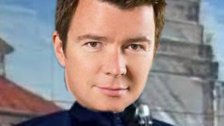 [รีมิกซ์]เมื่อ Rick Astley พบกับเซินอิง|ยุคชนบท