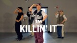 P1Harmony - Killin' It / YUMERI Choreography