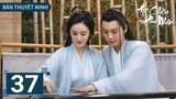 Phim Thuyết Minh | Hộc Châu Phu Nhân - Tập 37 | Dương Mịch yêu Trần Vỹ Đình, Cửu diễm |TOP Hoa Hàn