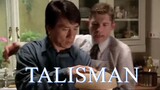 TALISMAN - Jackie ChanHollywood Full Action Movie In English HD