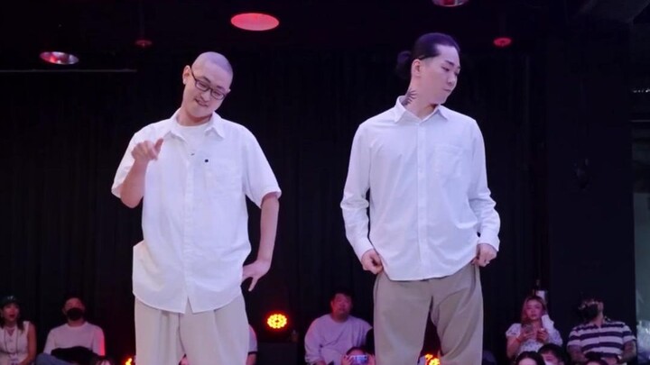 要颜值有颜值，要技术有技术