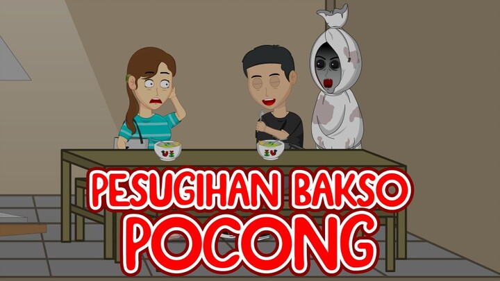 PESUGIHAN BAKSO POCONG