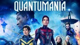 Ant-Man and the Wasp: Quantumania Watch the full movie : Link in the description