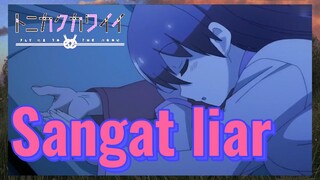 Sangat liar