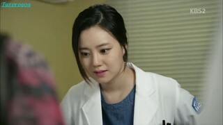 Good Doctor Episode08