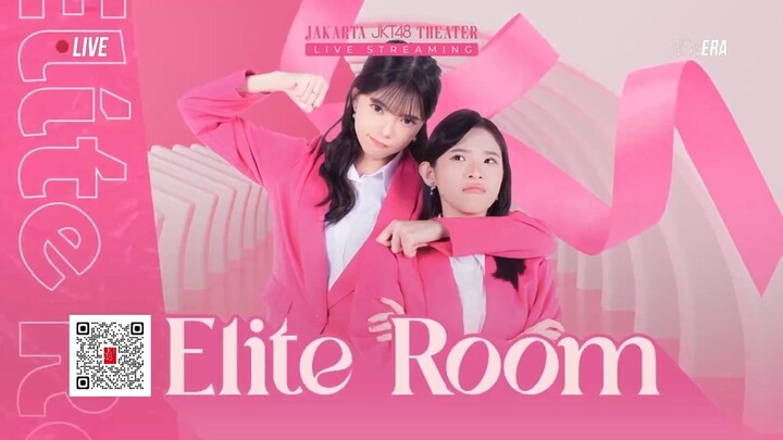 JKT48 ELITE ROOM - 30 Maret 2024