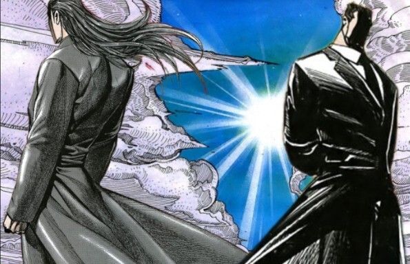 Killer Whale-Oga