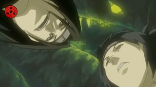 Anko Vs Orochimaru | Floresta da Morte - Naruto Classico Dublado PT BR